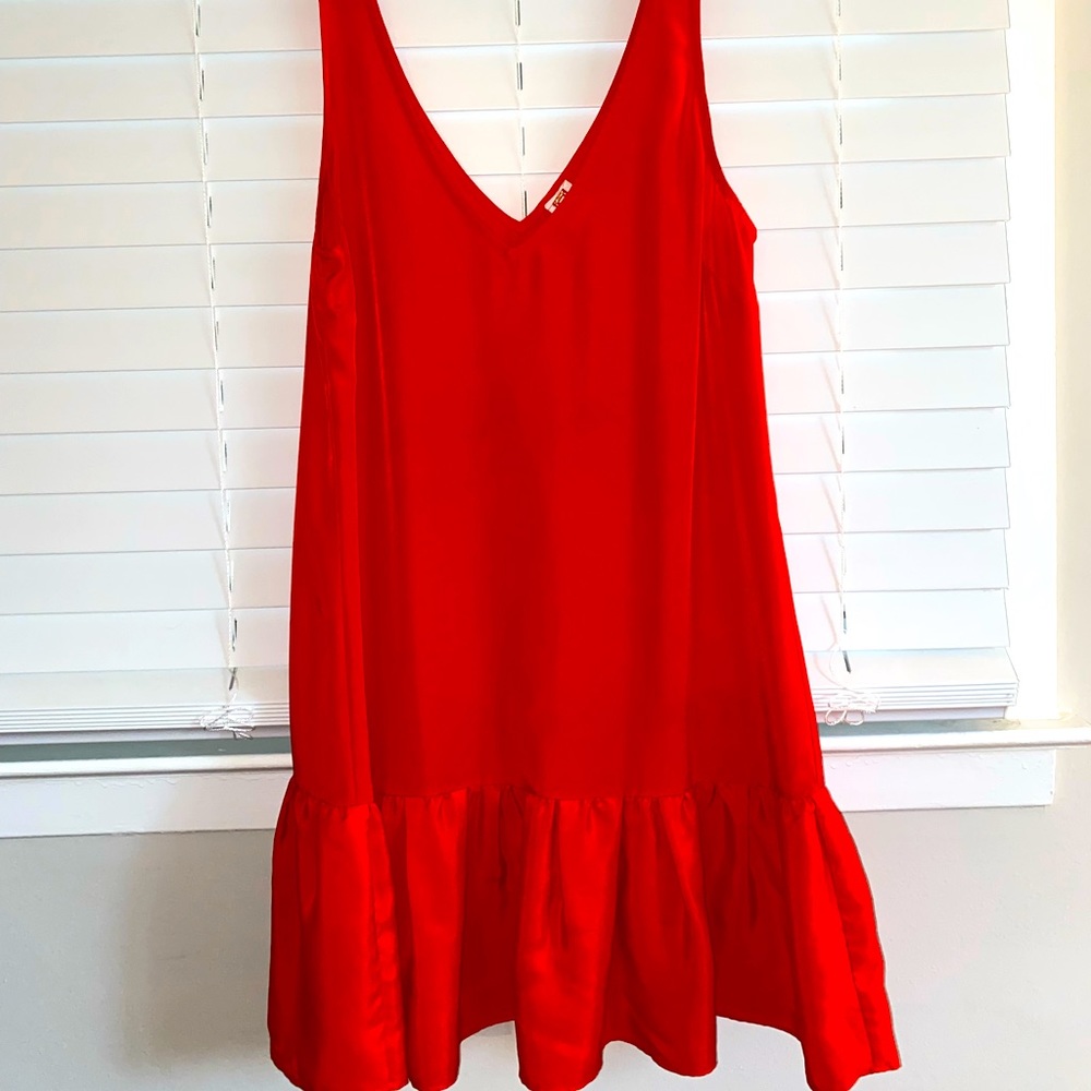 Amanda Uprichard Dress